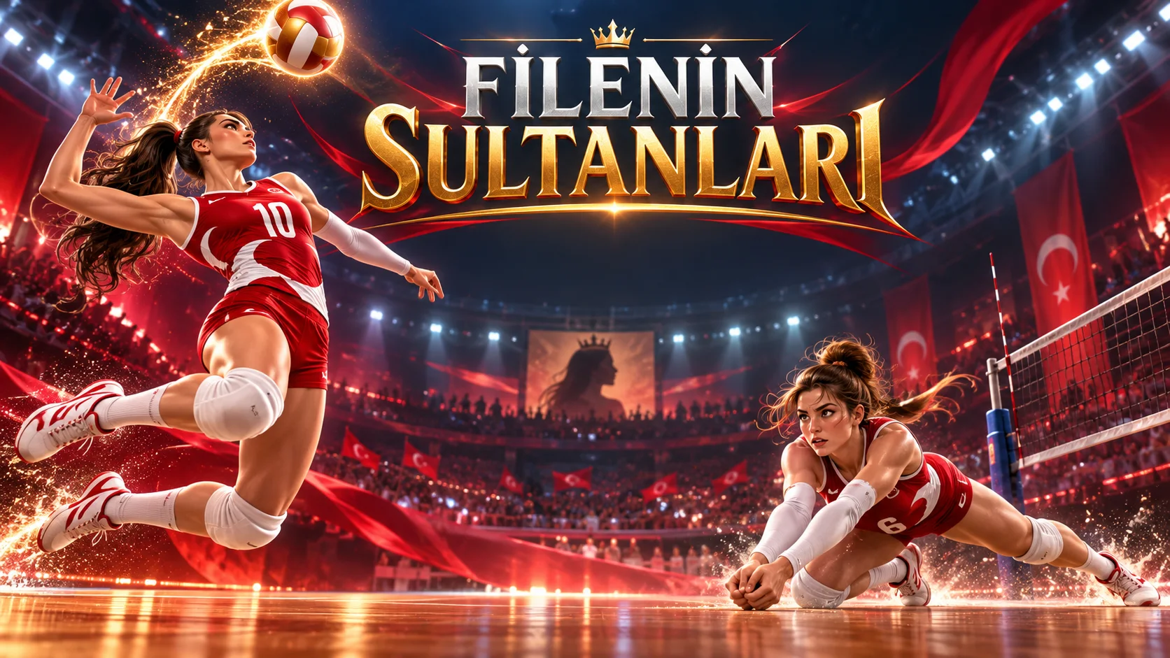 Filenin Sultanları